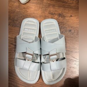 Free people sandals